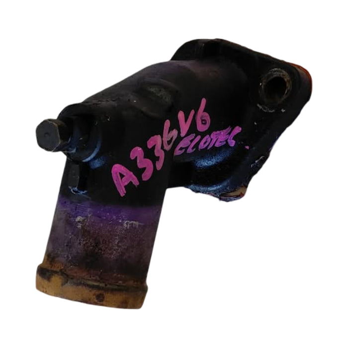 A336 - VS Holden Commodore SIII Utility - Thermostat Housing (ECOTEC) V6 MANUAL LG2
