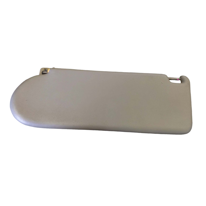A257 - VS Holden Commodore SEDAN - Sunvisor Driver's Side - TRIM #15i