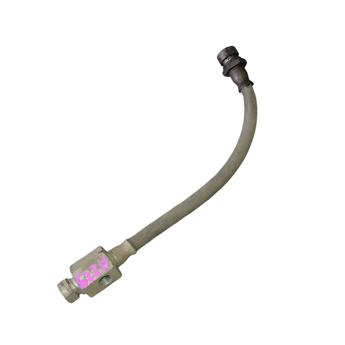 A225 - VZ Holden Commodore Utility - Rear Brake Line (chassis to Diff)