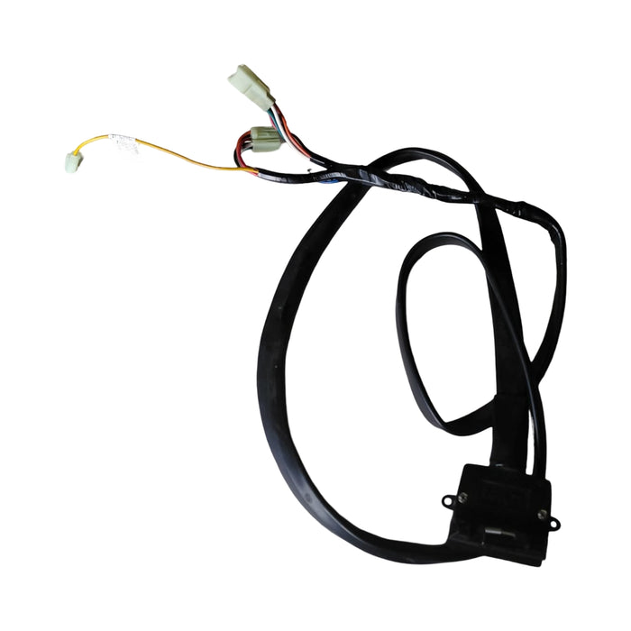 EX004 - VX Holden Commodore Sedan SII (2002) - Trailer Plug Harness