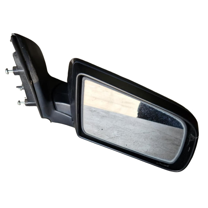 A268 - VZ HOLDEN CALAIS SEDAN - Side Mirror (DRIVER'S) - ODYSSEY BLUE #276M