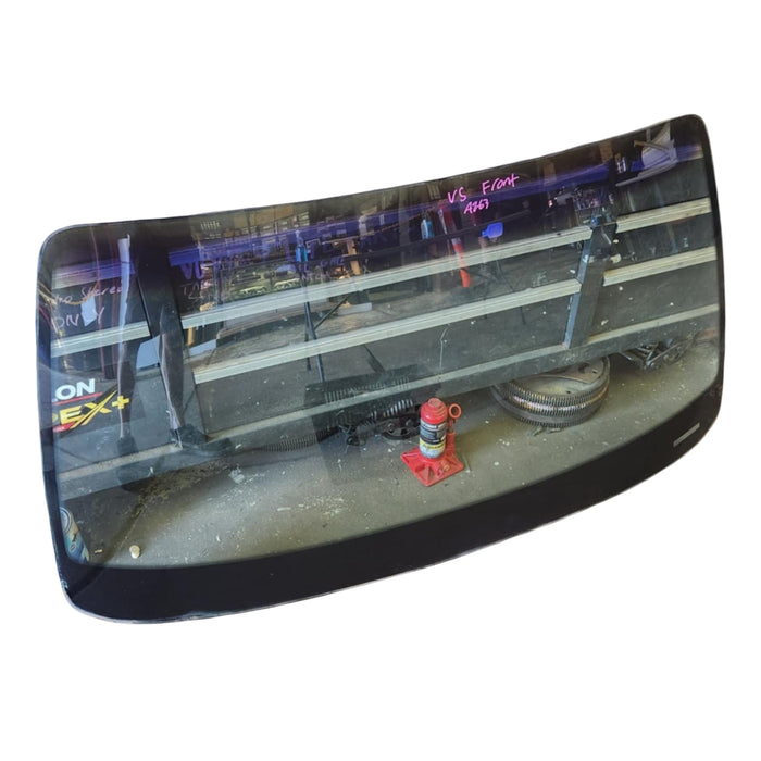A263 - VS Holden Executive Wagon - Front Windscreen Glass