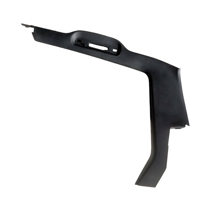 JM011 - VZ SS Holden Crewman - C-Pillar Trim Driver's Side (TOP) - BLACK