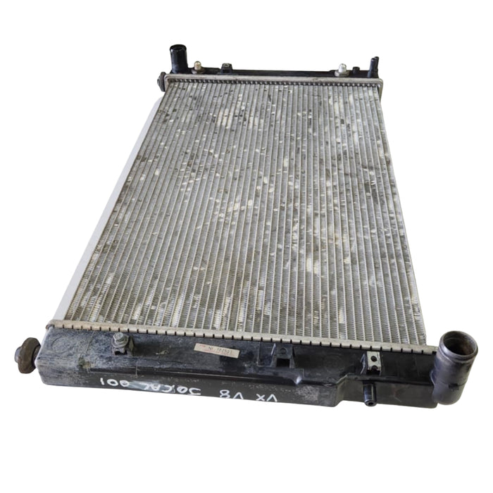 JOCAL001- VX Holden Calais - Radiator V8 LS1