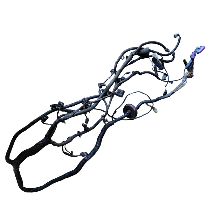 A254 - VS Holden Commodore Utility SERIES III (08/2000) - Engine Harness - V6 AUTO LG2 PN #92053870