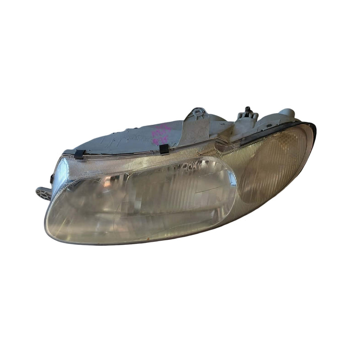 A315 - VT SERIES II Holden Commodore Sedan - Headlight Passenger's Side GENUINE