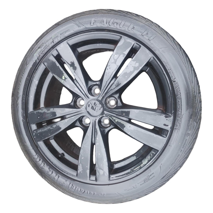 A202 - VE/ VF Holden Commodore - 18" Wheels Set of 4 with Tyres