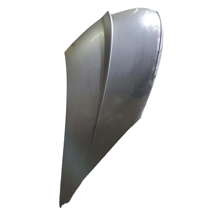 A304 - VZ Holden Commodore SEDAN - Bonnet GENUINE - QUICKSILVER #470G