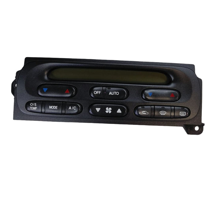 A343 - VT Holden Calais - Digital Climate Control Panel