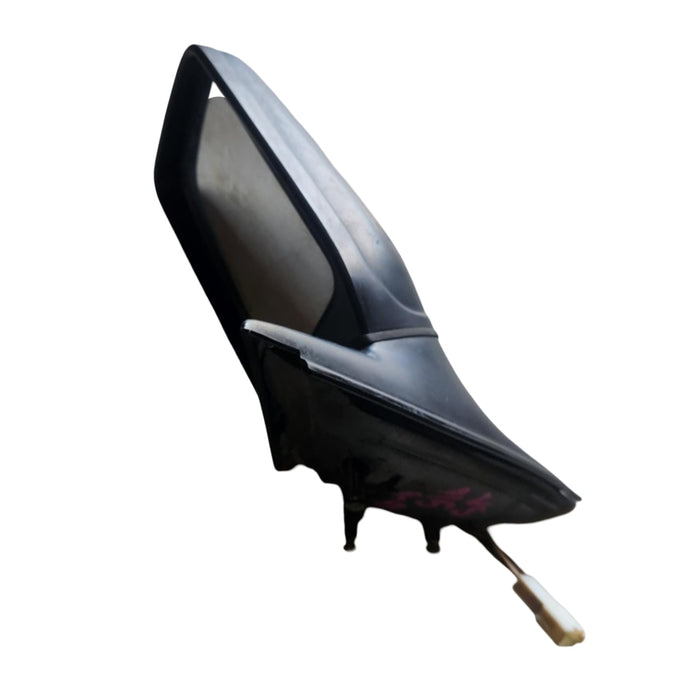 A291 - VS HOLDEN COMMODORE WAGON - Passengers Side Mirror Powered - BLACK