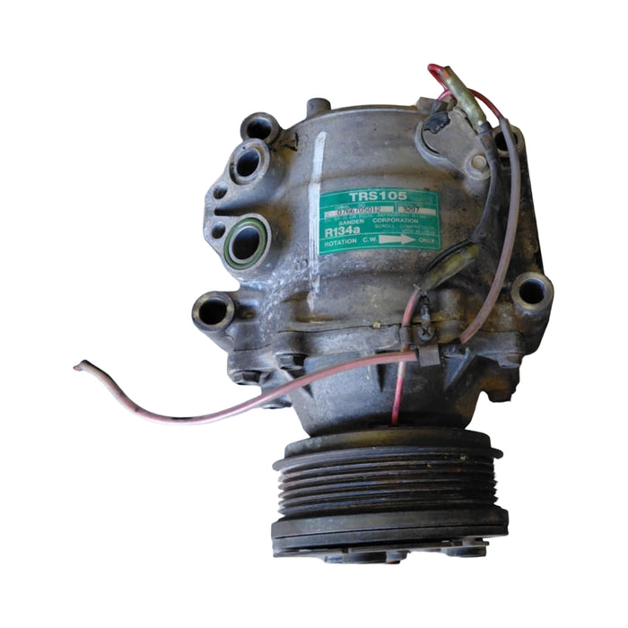 A254 - VS Holden Commodore Utility SERIES III - AC Compressor - V6 AUTO