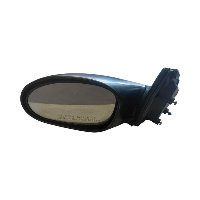 SW001 - VT/VX Holden Commodore - Passenger's Side Mirror - BLACK