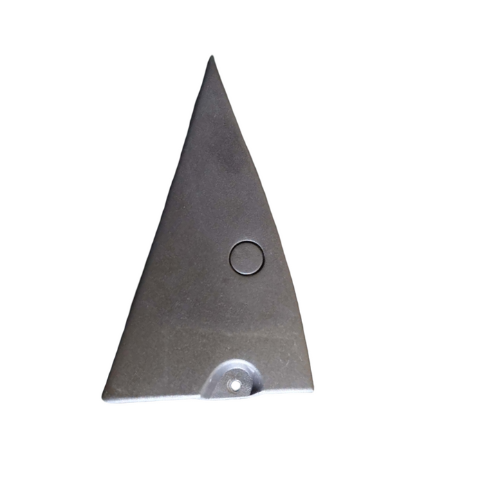 A305 - VR Holden Commodore SEDAN - Internal Mirror Cover Trim - Passenger's Side - TRIM #14i