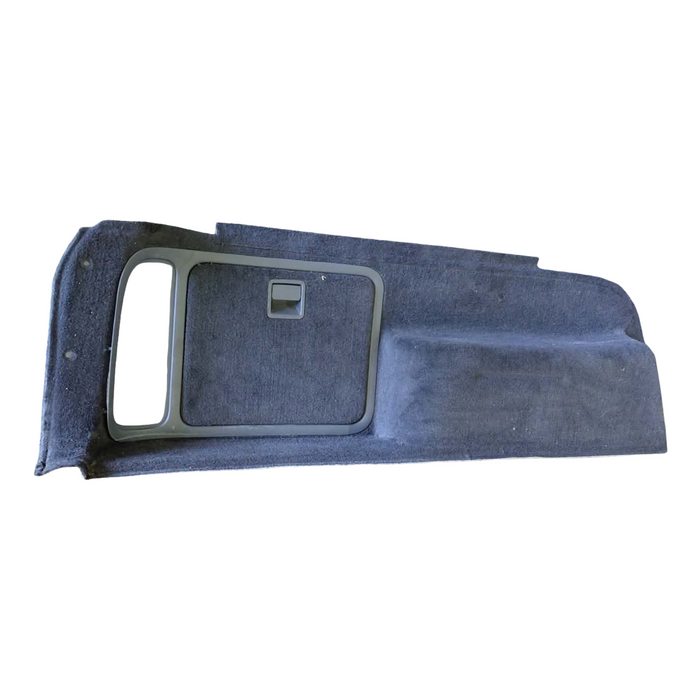 A301 - VT HOLDEN COMMODORE WAGON - Passenger Side Cargo Trim - TRIM #17i