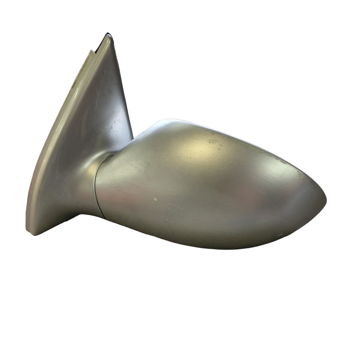 VXSS002 - VX SS Holden Commodore- Passenger's Side Mirror - QUICKSILVER #H154
