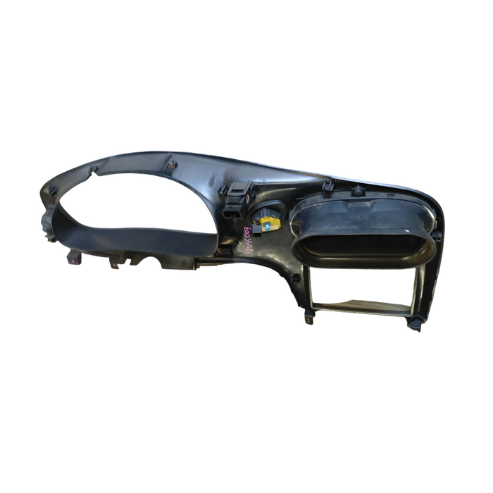 VUSS003 - VT / VX / VU SS HOLDEN COMMODORE - Dash Facia & Gear Shifter Surround Trim (SET) PARTS ONLY