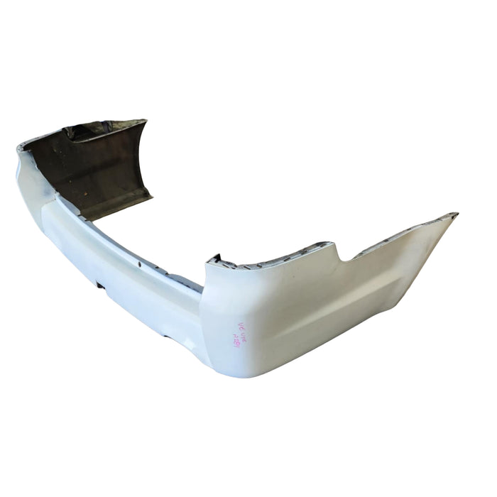 A284 - VE Holden Commodore Ute - Rear Bar - HERON WHITE #679F