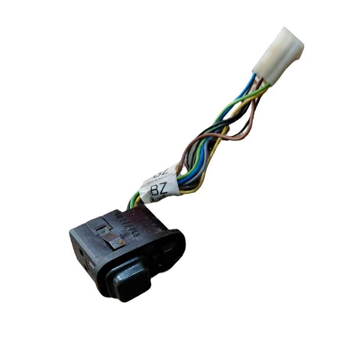EX001 - VR Holden Commodore Wagon - Mirror Switch GENUINE