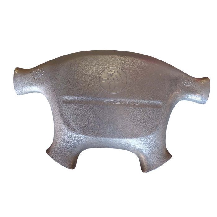 A257 - VS Holden Commodore SEDAN - Horn Pad w/ Airbag GENUINE - TRIM #15i