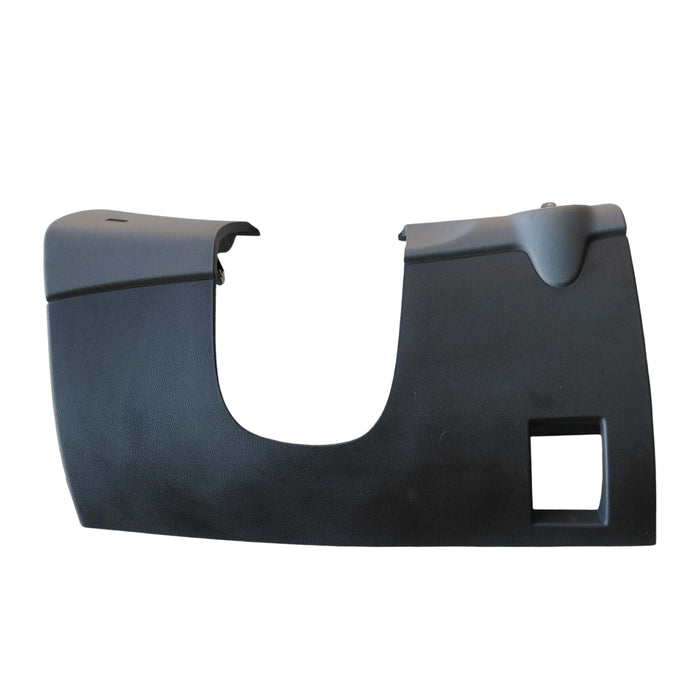 EX005 - VE SERIES II Holden Commodore Z Series- Lower Dash Fuse Panel w/ Headlight Switch (TWO TONED)