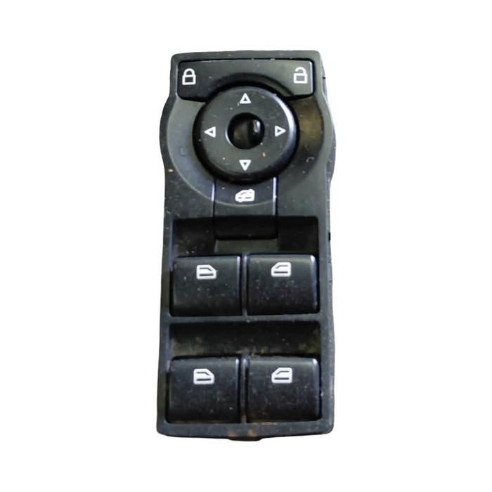 A288 - WM Holden Caprice V - Main Window Switch (SEDAN) BLACK