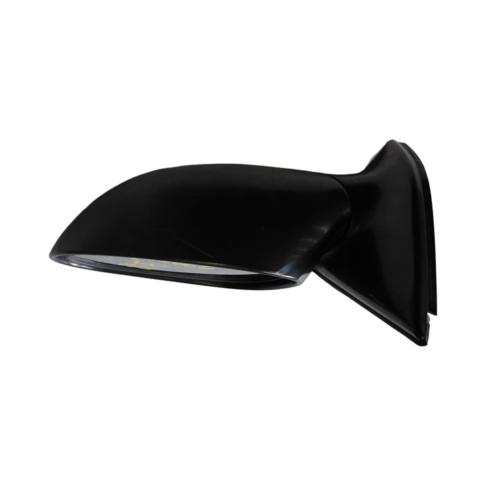 EX004 - VX Holden Commodore Sedan SII - Passenger's Side Mirror - BLACK