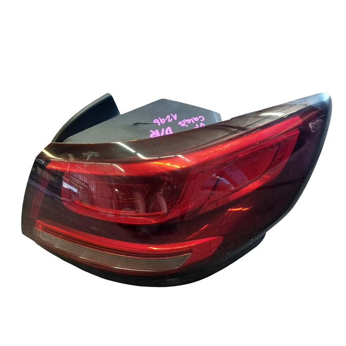 A296 - VF Holden Calais Sedan - DRIVERS SIDE Taillight GENUINE