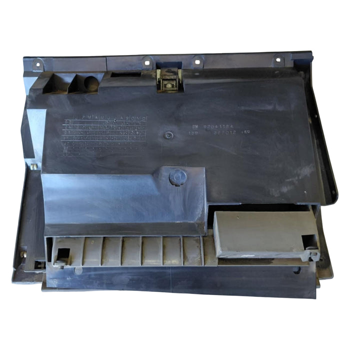 A254 - VS Holden Commodore Utility SERIES III - Glovebox - TRIM #15i