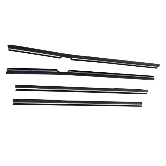 A283 - VS Holden Statesman - Chrome Door Belts Set