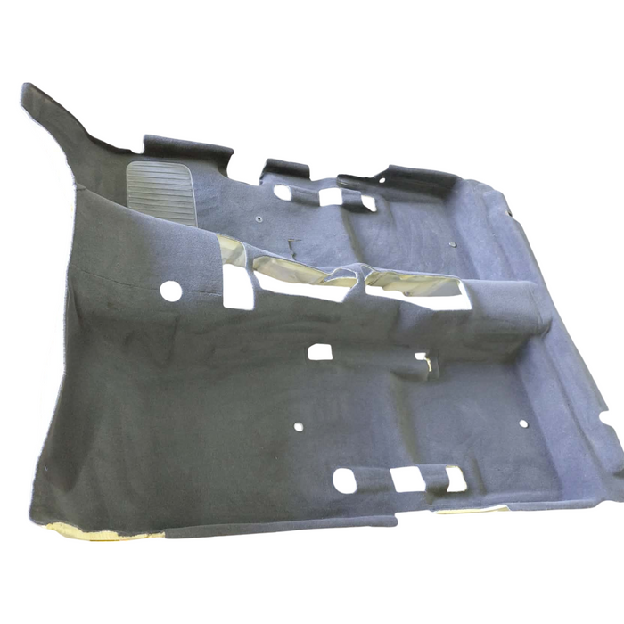 A304 - VZ Holden Commodore SEDAN - Interior Carpet Lining - TRIM #81i