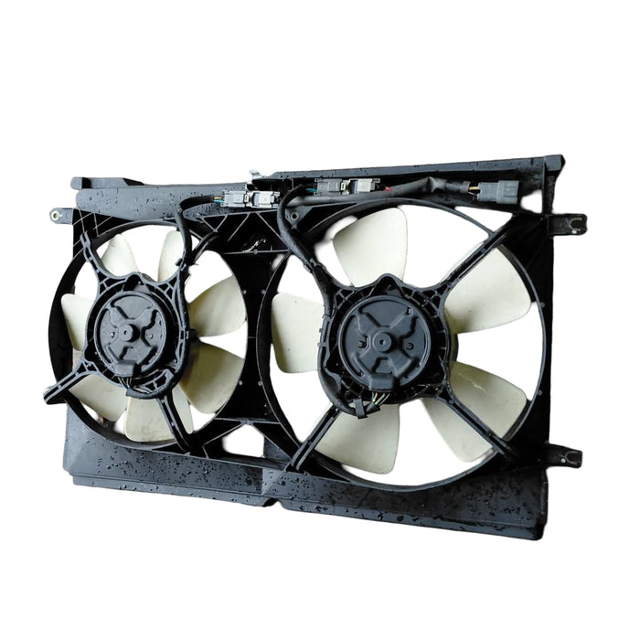 Jm015 - VY Holden Commodore LS1 - Thermo Fan -  5 PIN