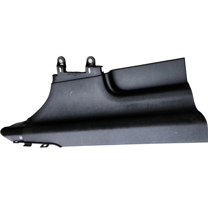 A284 - VE Holden Commodore Ute - Bottom B-Pillar Trim - DRIVER'S SIDE - TRIM: #51i