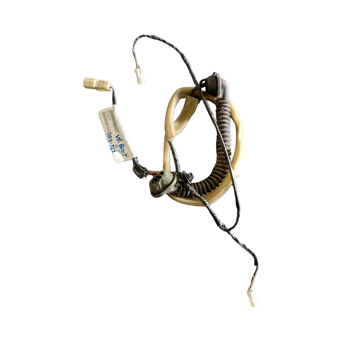 DA2-362 - VE Holden Commodore Sedan - Bootlid Wiring Harness P/N: 92166329