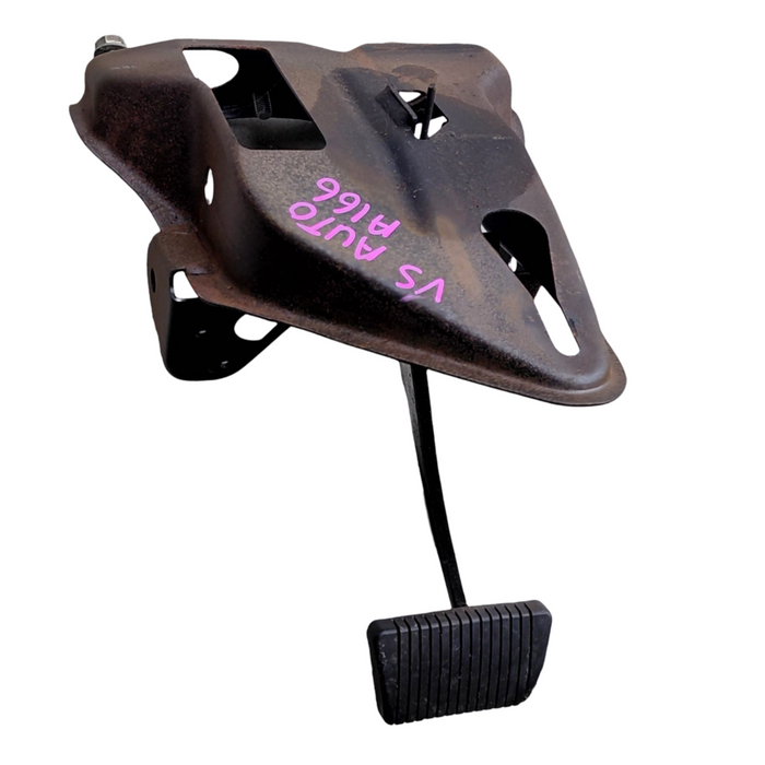 A166 - VS Holden Commodore Sedan - Brake Pedal V6 AUTO