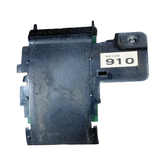 A303 - VZ Holden ONE TONNER Utility (2005) - Remote Key Module: 910
