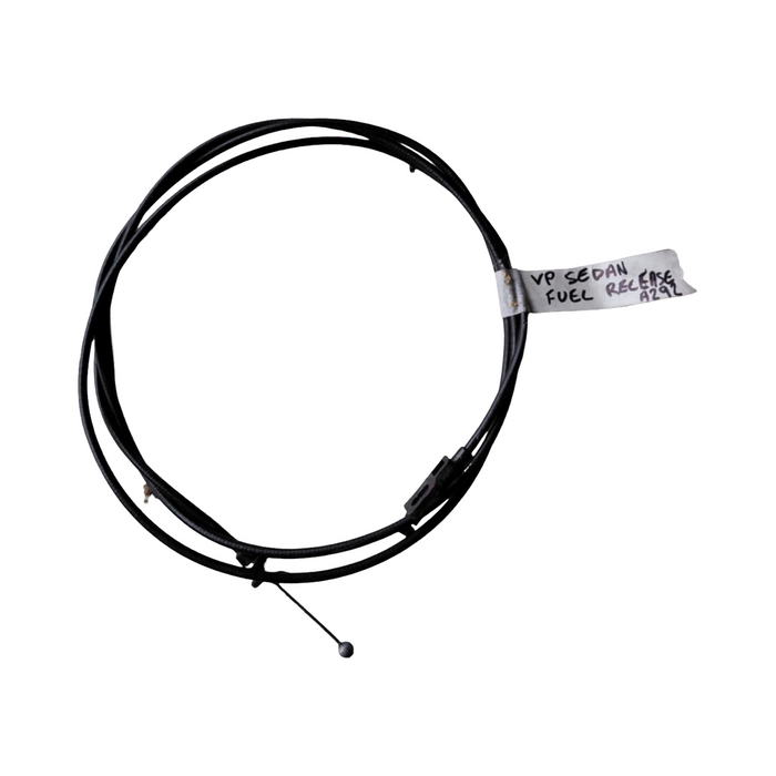 A292 - VP Holden Commodore SEDAN - Fuel Flap Release Cable