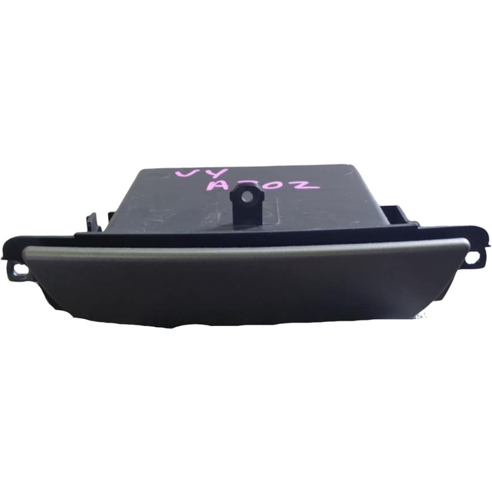 A302 - VY Holden Commodore Sedan - Centre Dash Pocket - TRIM #81i