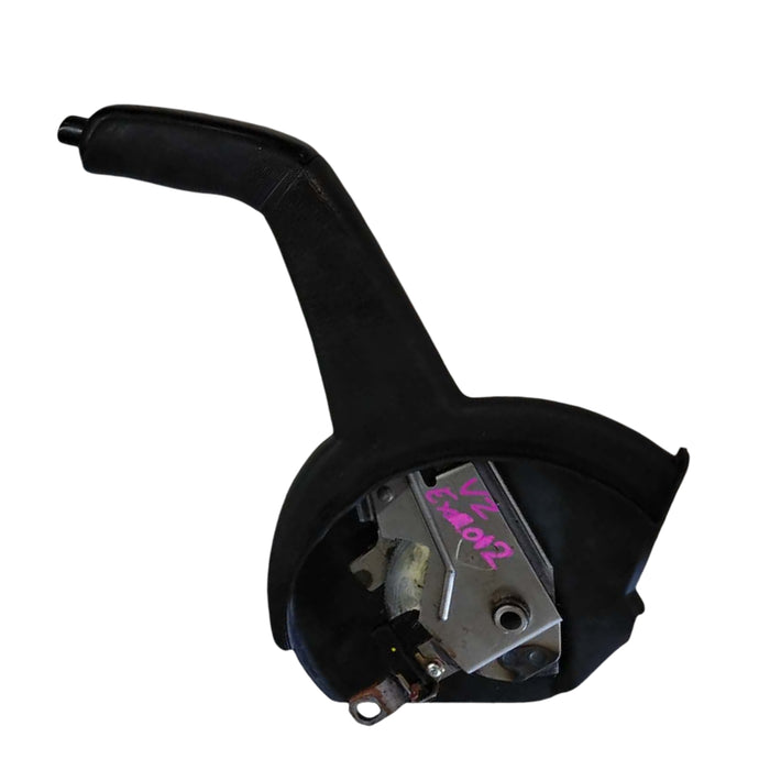 Ex012 - VZ Holden Commodore SV6 - Handbrake Lever