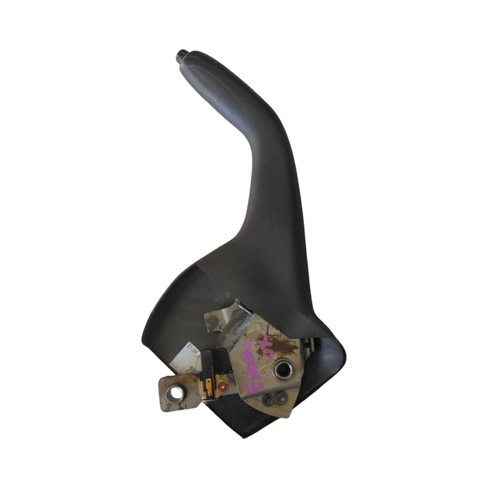 EX004 - VX Holden Commodore Sedan SII - Handbrake Lever - TRIM #81i