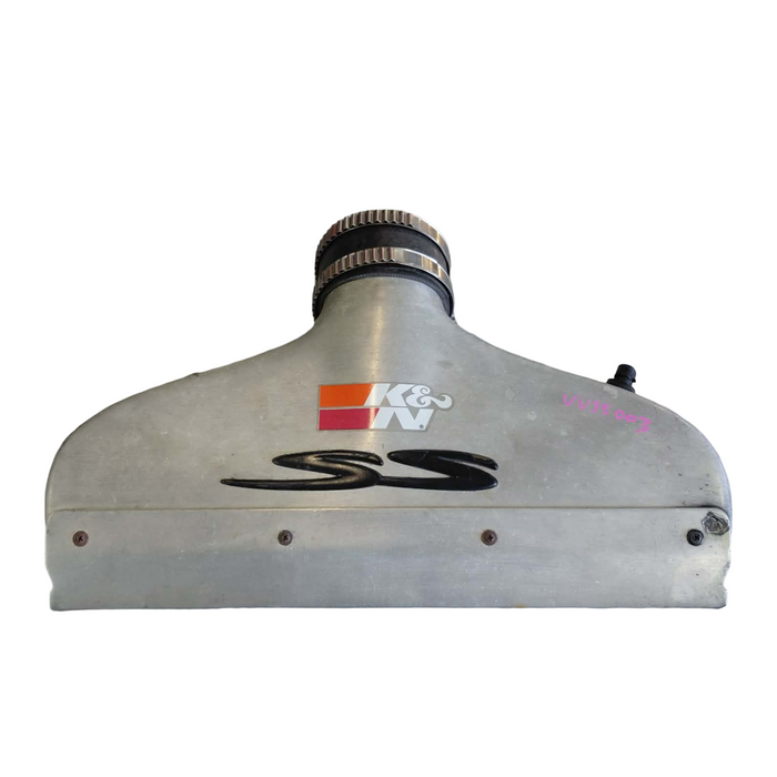 VUSS003 - VU SS HOLDEN COMMODORE - OTR (Over-the-Radiator) Cold Intake - V8 AUTO LS1