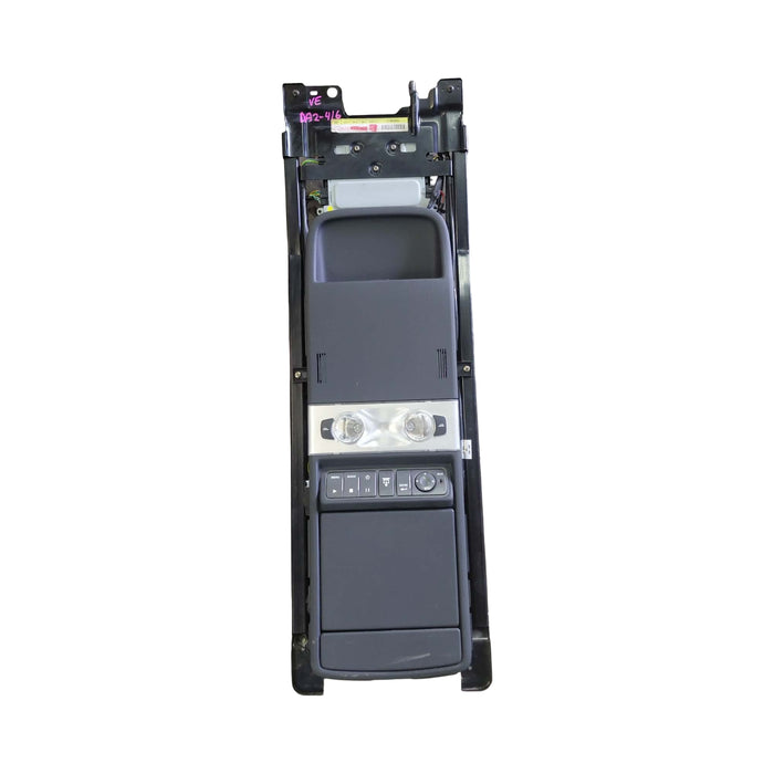 DA2-416 - WM Holden Statesman/Caprice - Roof Mounted DVD Player Assembly - ONYX BLACK