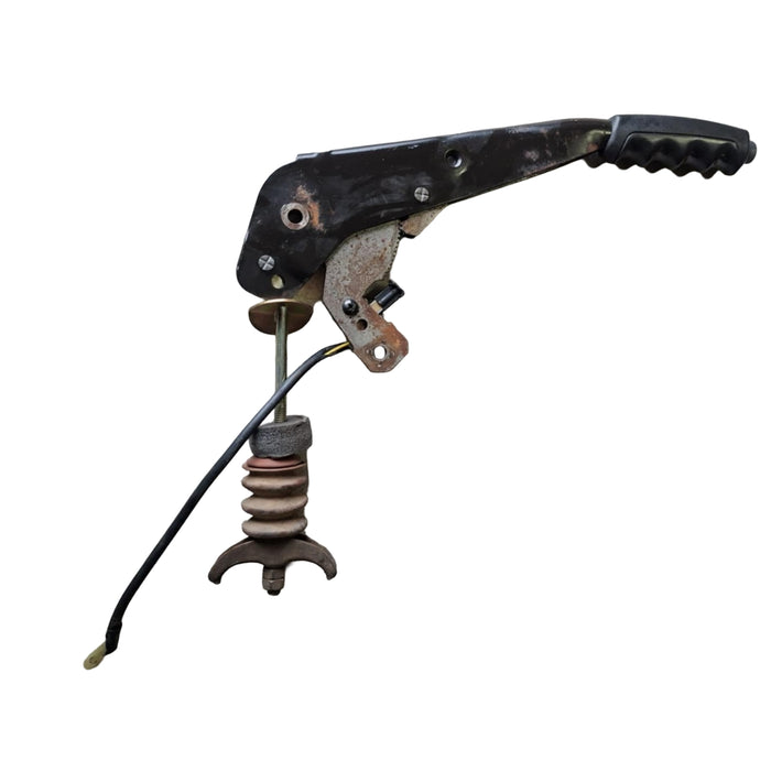 A276 - VS HOLDEN COMMODORE SEDAN - Handbrake Lever