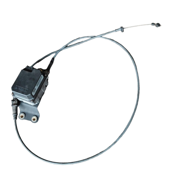 A302 - VY Holden Commodore Sedan - Cruise Control Module DB