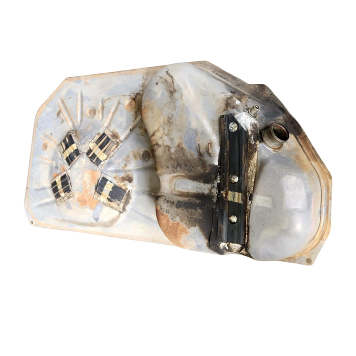 A291 - VS HOLDEN COMMODORE WAGON - Fuel Tank V6 AUTO