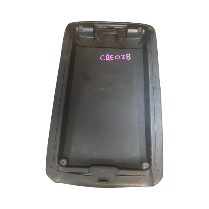 CRE028 - VY Holden Crewman Utility - Centre Console Lid - TRIM #81i