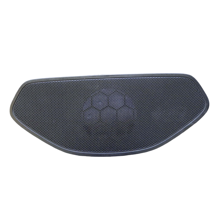 A296 - VF Holden Calais - Centre Dash Speaker Cover