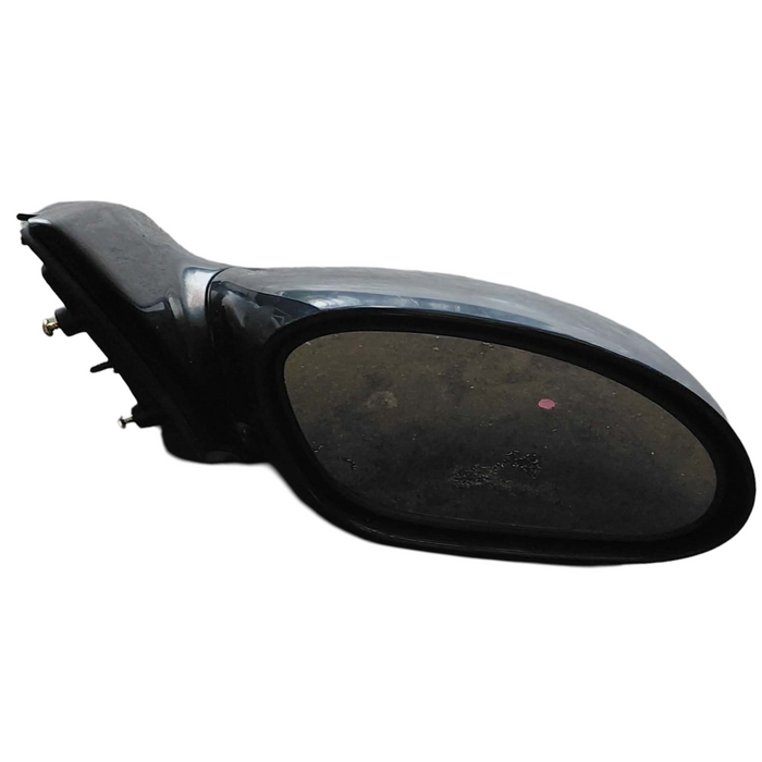 A289 - VT / VX Holden Commodore - DRIVERS SIDE Mirror (powered) Phantom Black