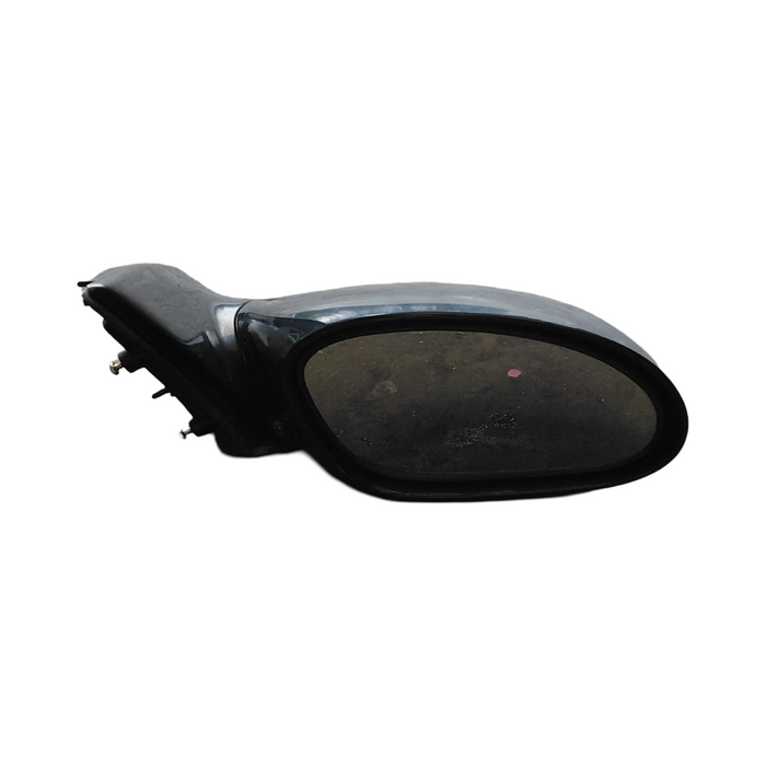 A289 - VT / VX Holden Commodore - DRIVERS SIDE Mirror (powered) Phantom Black