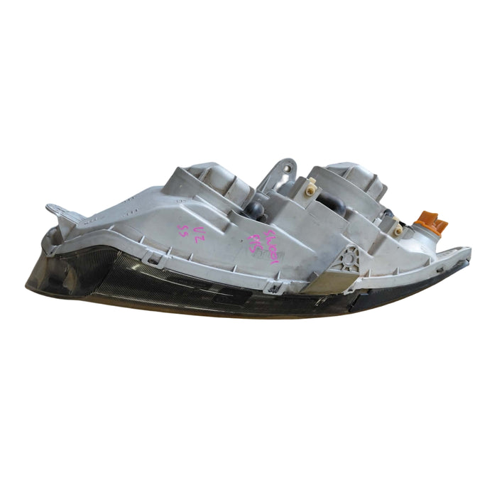 SW001 - VY Holden Calais - Projectile Headlights (SET) - GENUINE