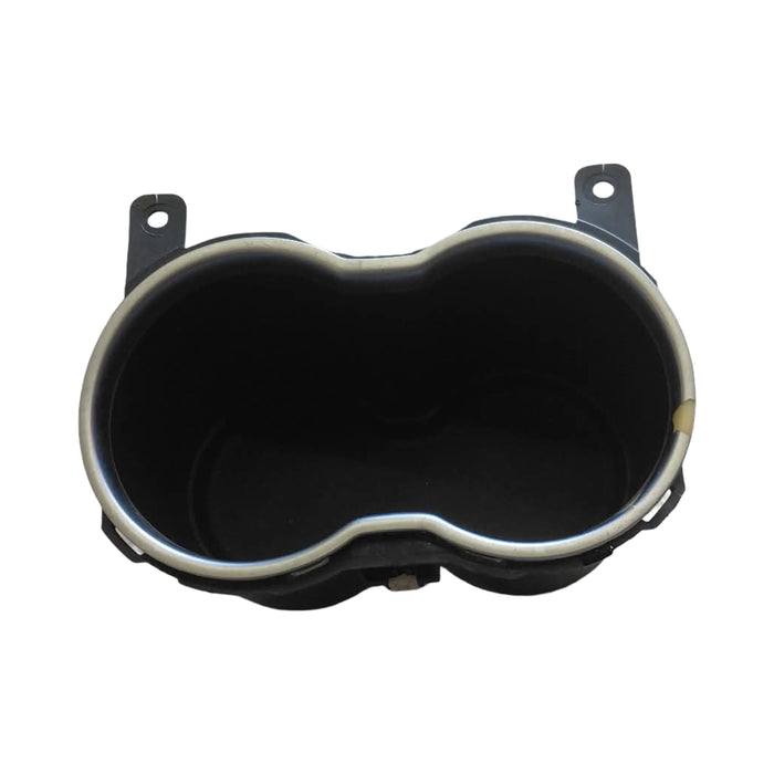 VE52001 - VE Holden Commodore - Cup Holder (Silver Trim)
